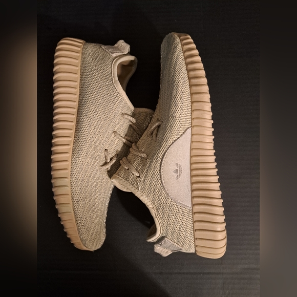 Adidas Yeezy 350 OXFORD TAN Size 7 - Picture 13 of 16